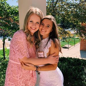 Meet your Posher, Megan